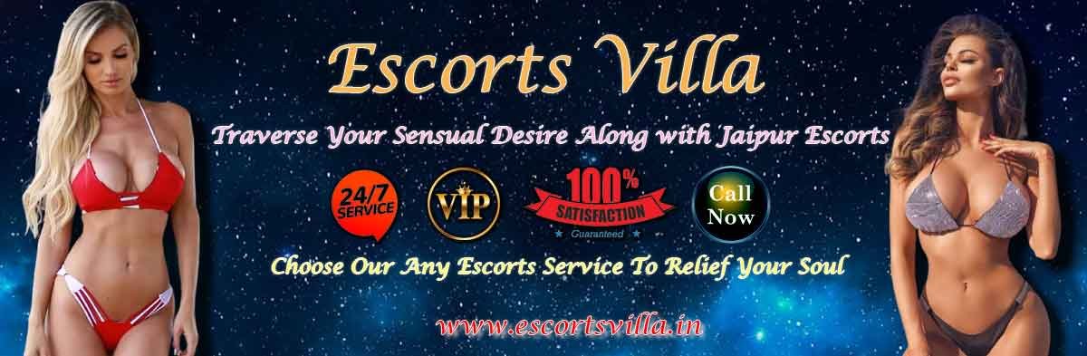 Jaipur Escorts