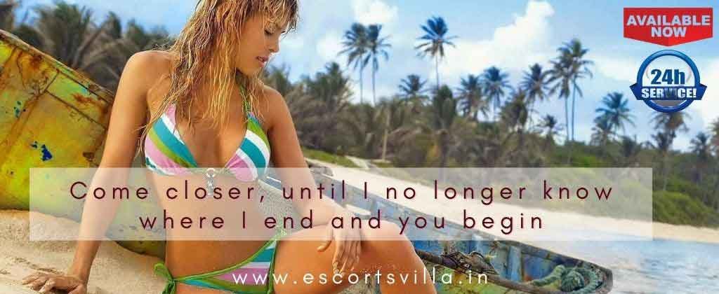 escorts service