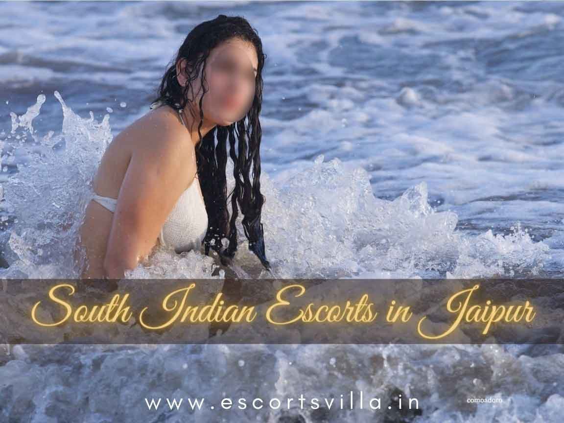 south Indian escorts and call girls  in Jaipur a