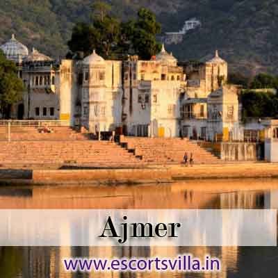 Ajmer call girls