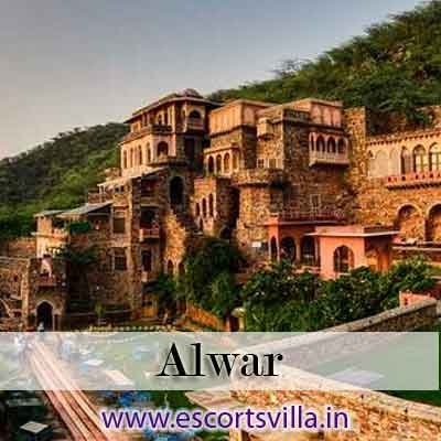 Alwar escorts