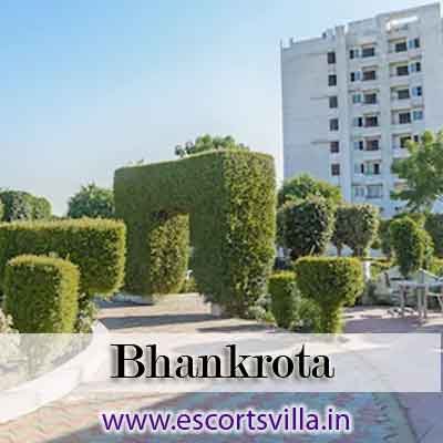 call girls in bhankrota