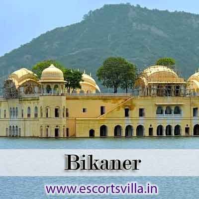 call girls in bikaner