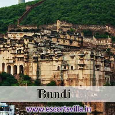 call girls in bundi
