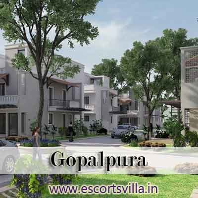 call girls in gopalpura
