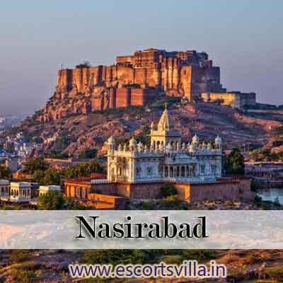 Nasirabad call girls