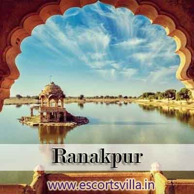 ranakpur call girls