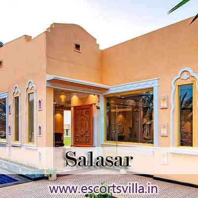 Salasar call girls