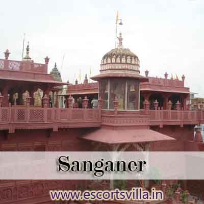 sanganer escorts