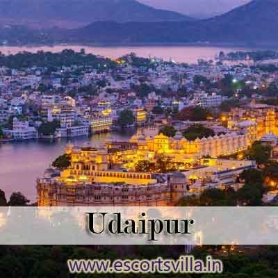 udaipur call girls